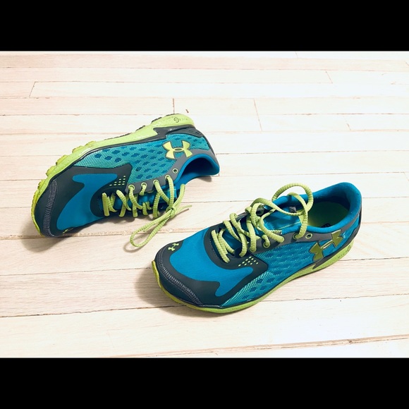 Under Armour Shoes - Under Armour G Sculpt Shoes